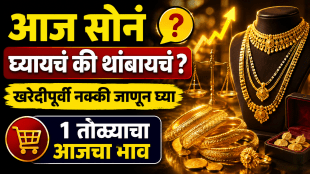 Gold-Silver Price On 9th August 2026