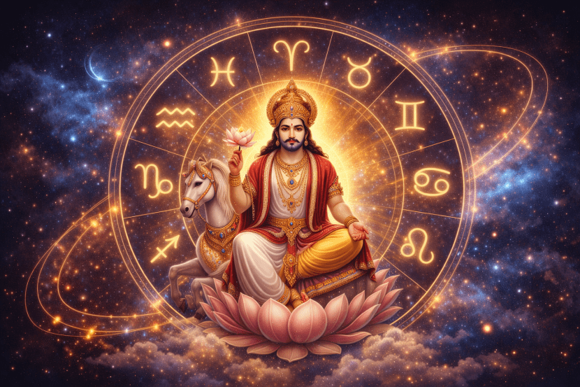 Guru Nakshatra Gochar 2026