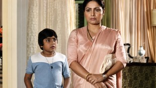 Child Actor Ravi Valecha