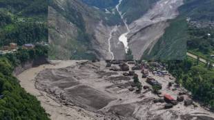 China Warns Nepal Fresh Flood