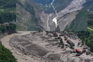 China Warns Nepal Fresh Flood
