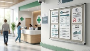 Clinical Establishments Bill 2026
