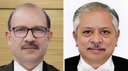 “पदाचा गैरवापर”, सर्वोच्च न्यायालयाच्या न्यायमूर्तींनी केली राजस्थान उच्च न्यायालयाच्या मुख्य न्यायाधीशांच्या बदलीची मागणी
