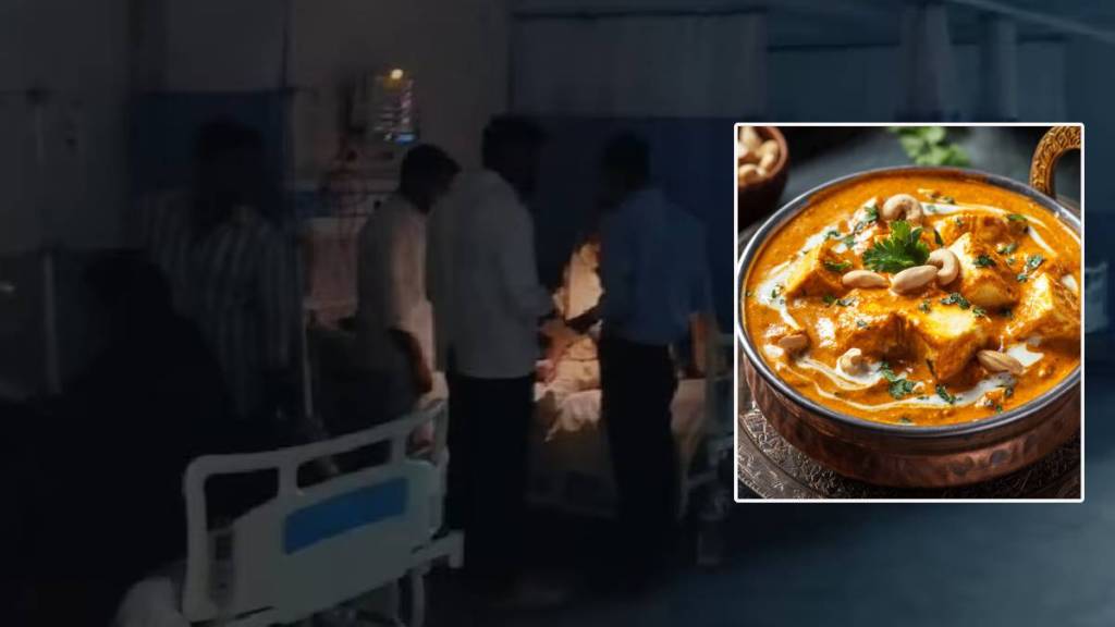 Surat Girl Dies, 4 In Hospital Allegedly After Eating Restaurant Food Surat Girl Dies, 4 In Hospital Allegedly After Eating Restaurant Food