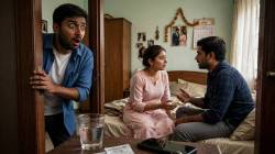 “पत्नीचं प्रियकराशी संधान, मला झोपेच्या गोळ्या दिल्या आणि…”; महिन्याभरापूर्वीच लग्न झालेल्या तरुणाचा गंभीर आरोप