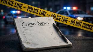Crime News