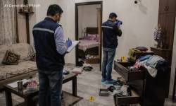 ५५ वर्षीय नवऱ्याची हत्या करून लुटीचा बनाव; २० वर्षीय प्रियकराच्या मदतीने ४५ वर्षीय पत्नीनेच केली पतीची निर्घृण हत्या