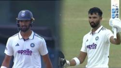 IND vs SL: संधीचं सोन केलं! देवदत्त पडिक्कलने १५० धावा करताच मोडला चेतेश्वर पुजाराचा मोठा रेकॉर्ड; अशी कामगिरी करणारा ठरला पहिलाच फलंदाज