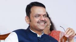 देवेंद्र फडणवीस यांचं वक्तव्य; “अनेकांना वाटतं मी दिल्लीत गेलं पाहिजे त्यांना सांगू इच्छितो..”