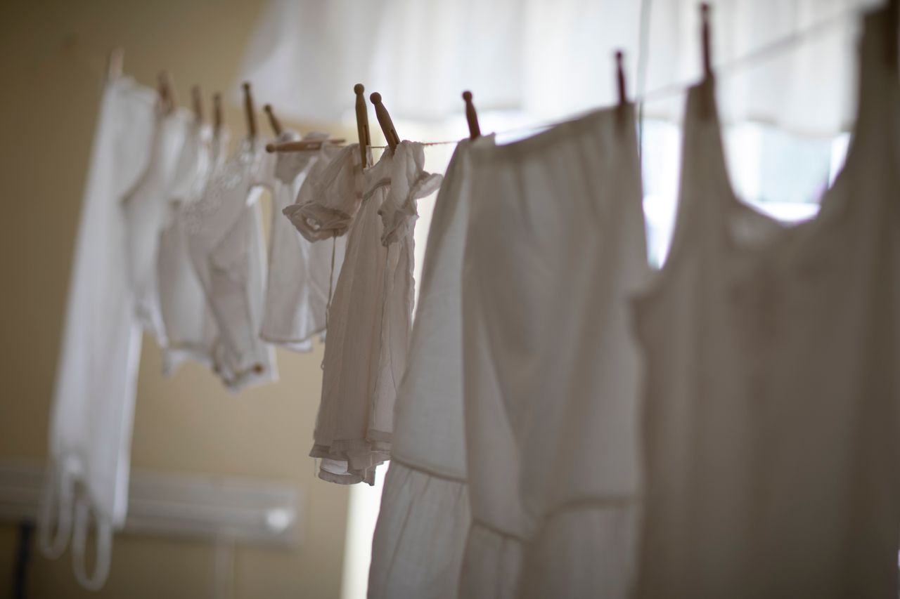 DIY Hacks For Yellow Stains From Clothes