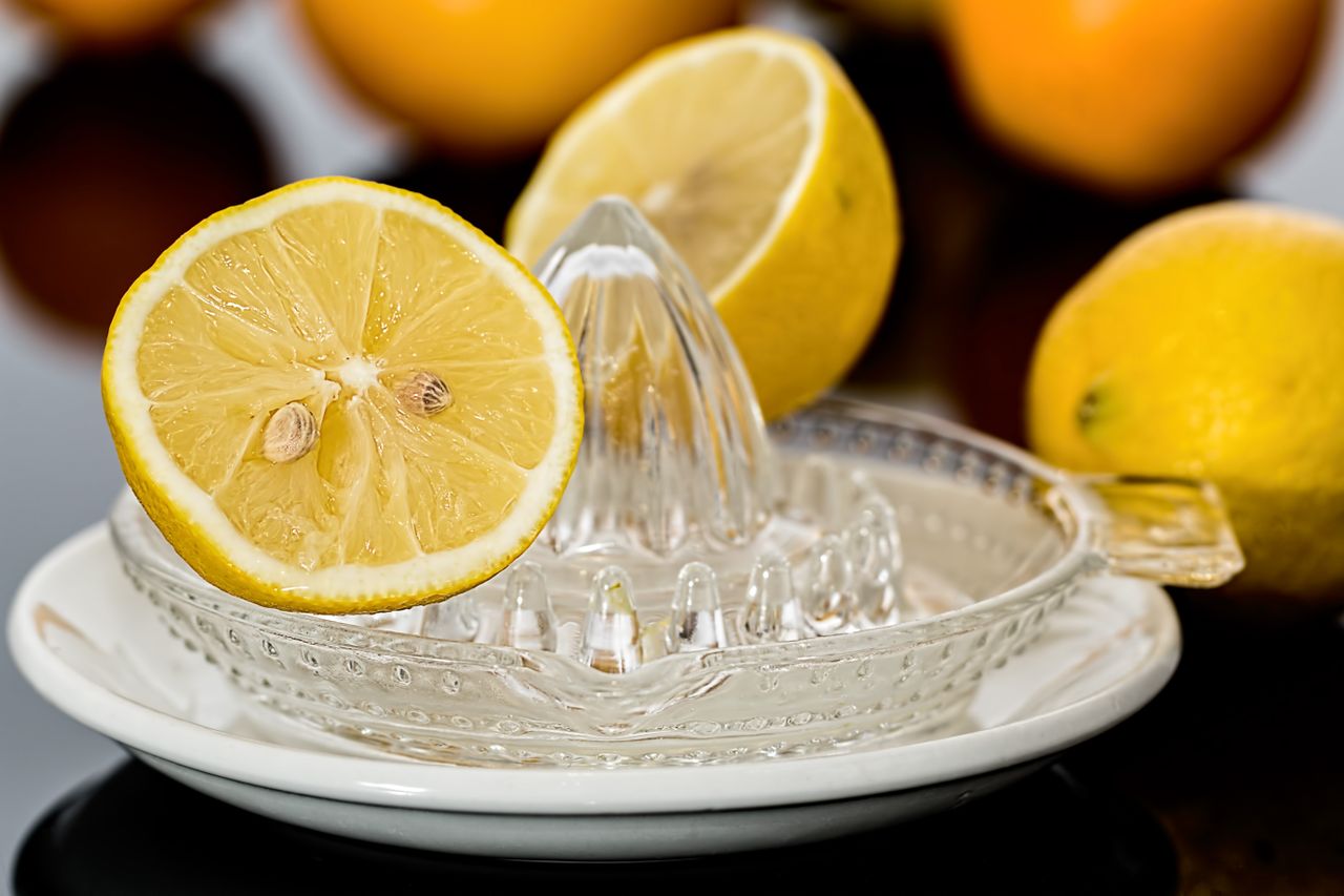 DIY Hacks For Yellow Stains From Clothes