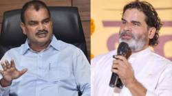 प्रशांत किशोर यांनी NCP ला प्रदेशाध्यक्ष बदलण्याचा सल्ला दिलाय का? मंत्री भरणेंचं स्पष्टीकरण; “असा कुठलाही सल्ला…”