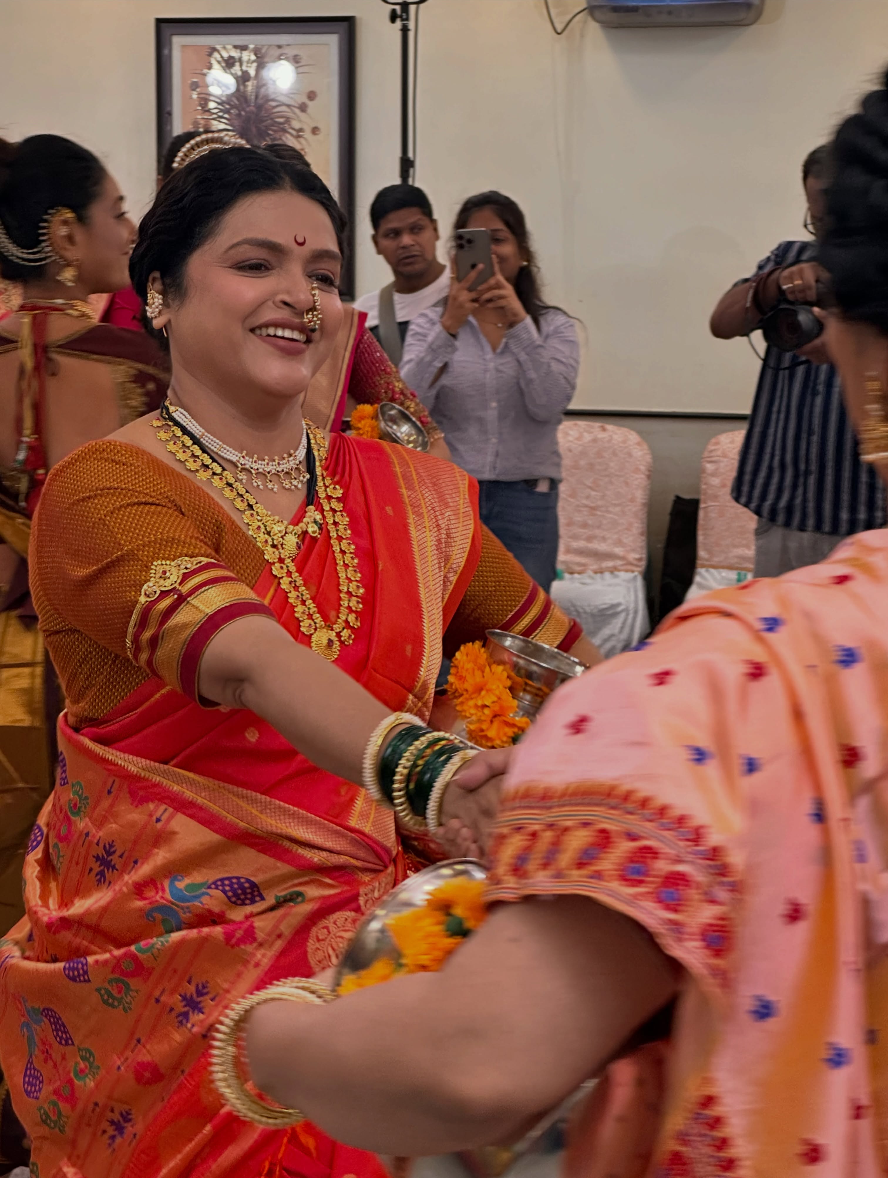 Deepa Chaudhari Mangalagauri 2026