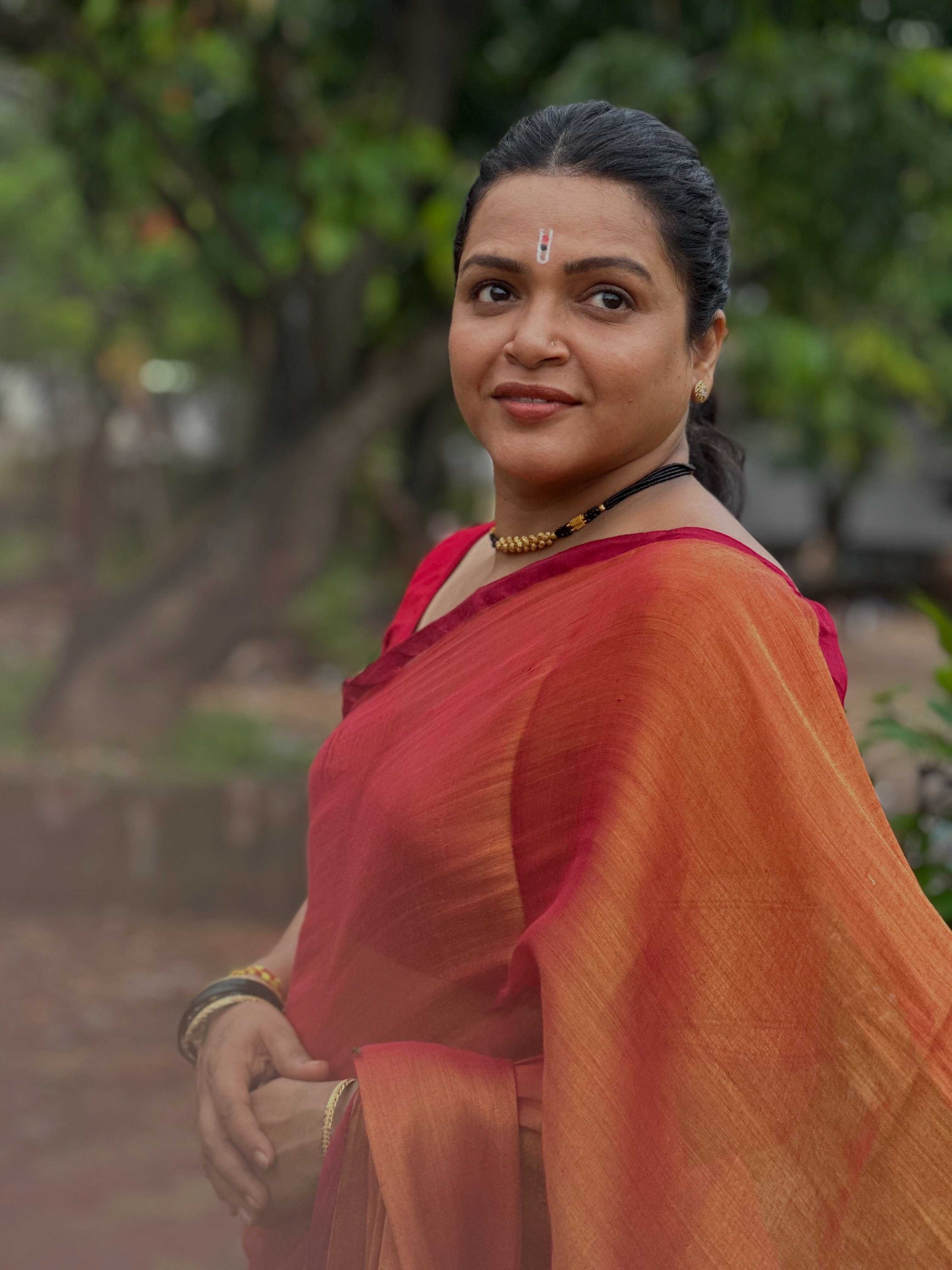 Deepa Chaudhari Mangalagauri 2026