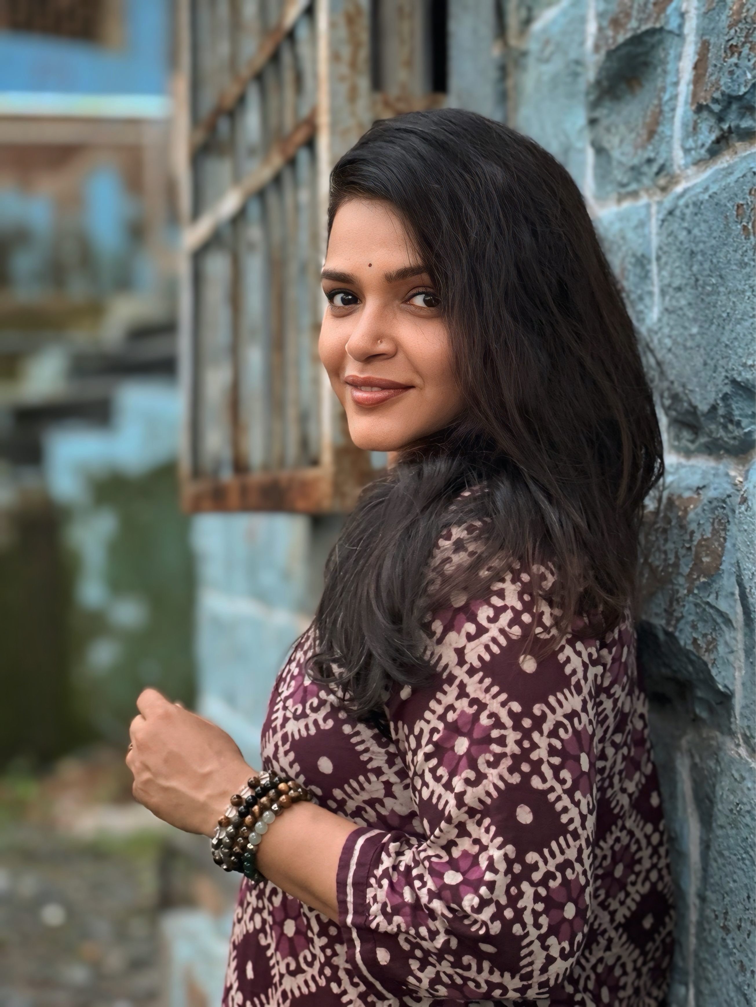 Deepa Chaudhari Mangalagauri 2026