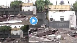 Delhi Pakistan High Commission Bulldozer Action