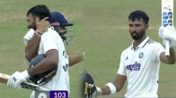 IND vs SLC XI: देवदत्त पडिक्कलचं श्रीलंकाविरूद्ध सराव सामन्यात वादळी शतक! भारताचा डाव सावरला; शतक करताच का केलं रिटायर्ड आऊट?