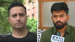 Marathi News Live Updates: “अभिजीत दिपकेंना तात्काळ अटक करा”, सोशल मीडिया इन्फ्लुएन्सर फैजान अन्सारींकडून दिल्ली पोलिसांत तक्रार