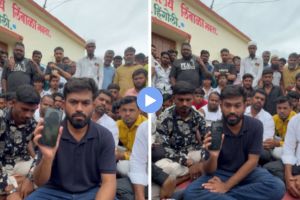 Martyr Agniveer Akshay Laxman Gawate