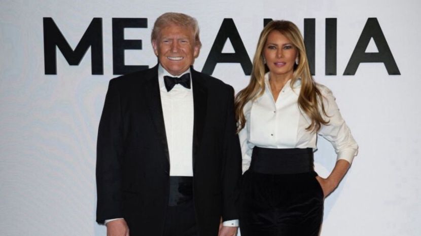 Donald Trump Real Estate Income