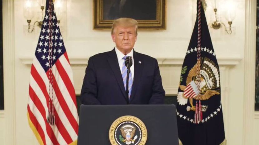 Donald Trump Real Estate Income