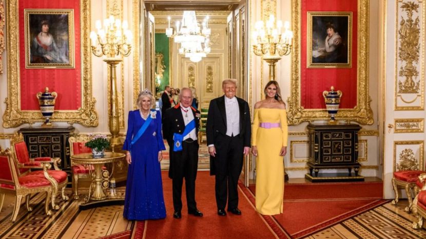 Donald Trump Real Estate Income
