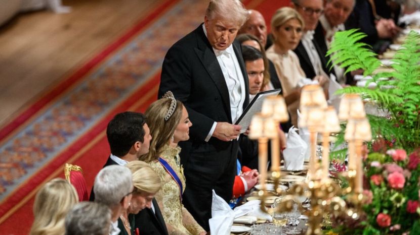 Donald Trump Real Estate Income