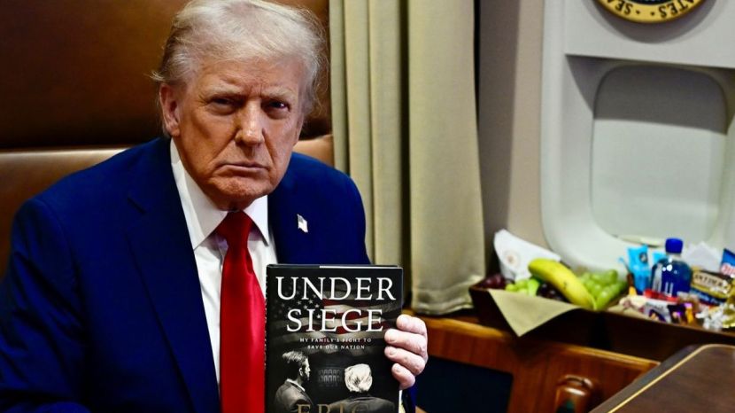 Donald Trump Real Estate Income
