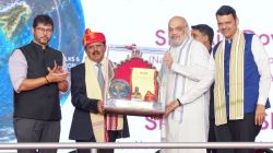 पाचव्या वर्षी पुण्यातील शाळेत लोकमान्य टिळकांची महानता कळली, नी ७६ वर्षांनी पुण्यातच त्यांच्याच नावे पुरस्कार; अजित डोवाल