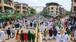 Thane Police Traffic Diversion | Eid-e-Milad Procession Route | Bhiwandi Kalyan Traffic Updates | Mumbra Traffic Diversion