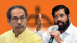 ‘उद्धव ठाकरेंनी शिंदेंची हकालपट्टी केली होती, मग नार्वेकरांनी त्यांना पक्षाचा नेता कसं मानलं?’ सिब्बल यांचा जोरदार युक्तिवाद