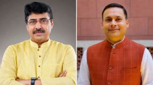 BJP National Executive Team | Nitin Nabin Deepak Mhaske BJP IT Cell | भाजप नवीन राष्ट्रीय कार्यकारिणी | दीपक म्हस्के अमित मालवीय सोशल मीडिया प्रमुख