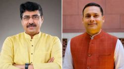 अमित मालवीय यांची उचलबांगडी, भाजपाने Social Media ची सूत्रे सोपवलेले दीपक म्हस्के कोण? पाहा नवी कार्यकारिणी