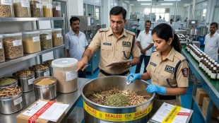 FDA Action Ayurvedic Companies