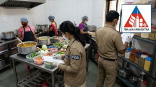 FDA Maharashtra Action | Maharashtra School Food Safety Inspection | FDA Commissioner Tukaram Mundhe | Food Business Inspection Near Schools