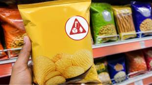 Front of Pack Warning Label on packaged food items India Supreme Court slams FSSAI