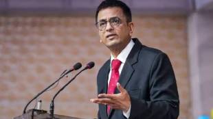 Former CJI DY Chandrachud Russia Ukraine