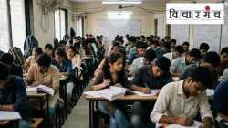 मंत्री बदलून उपयोग नाही; शिक्षण व्यवस्था बदलली तरच प्रश्न सुटतील!