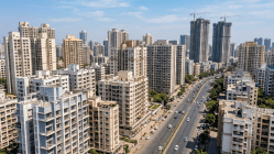 ऑगस्टमध्ये साडेबारा हजारांहून अधिक घरांची विक्री; मुद्रांक शुल्कातून ११०० कोटींहून अधिक रुपयांचा महसूल
