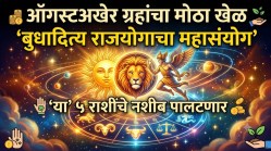 बुधादित्य राजयोगाने बदलणार ‘या’ ५ राशींचे नशीब; पैसा, पद आणि प्रतिष्ठेचा मिळणार लाभ