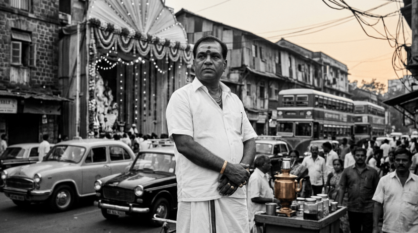 Varadarajan Mudaliar Mumbai underworld don profile photo | YC Pawar IPS action against Varada Bhai | मुंबई अंडरवर्ल्ड डॉन वरदराजन मुदलियार वरदाभाई | पोलीस उपायुक्त वाय सी पवार आणि वरदाभाई इतिहास