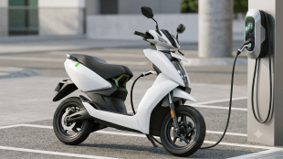 Hero MotoCorp Ather Energy Investment | Hero MotoCorp EV Share | Ather Rizta Electric Scooter Price | Ather Energy Turnover Financial Year 2026