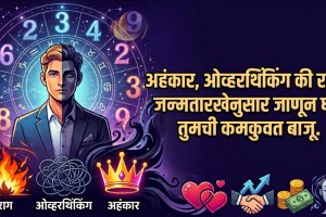 numerology personality traits dark side | mulank 1 to 9 weakness astrology | birth date personality test marathi | ank shastra dark side of numbers
