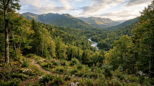 Maharashtra private forest land scrutiny | Revenue and forest department committee Mumbai | High Court order forest land records | Private forest land acquisition act 1975 Maharashtra
