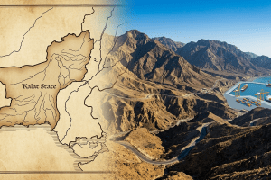 Balochistan Independence Day history map | Pakistan 14 August vs 11 August Balochistan | बलुचिस्तान स्वातंत्र्यदिन इतिहास कलात संस्थान | पाकिस्तान बलुचिस्तान वाद ग्वादर CPEC