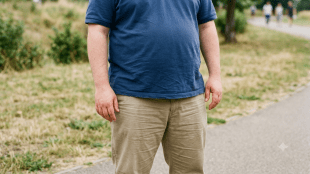 obesity and diabetes risk | diabetic foot prevention tips | dosticon 2026 nagpur medical conference | marathi health news nagpur