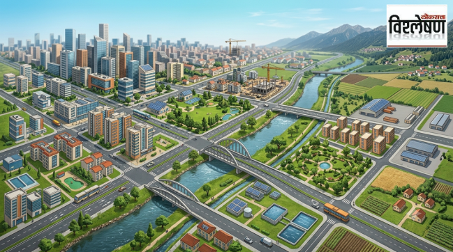 PMRDA UDCPR Rules Pune | FSI and TDR Pune Real Estate | Urban Development Guidelines Maharashtra | Pune Housing Project Clearances