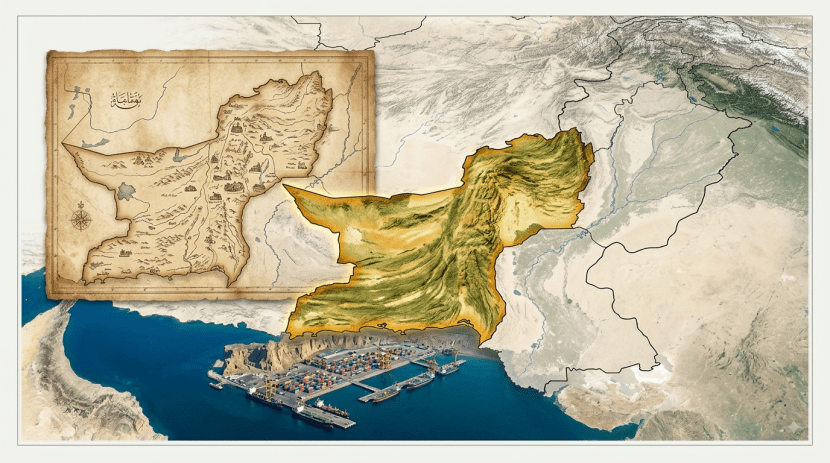Balochistan Independence Day history map | Pakistan 14 August vs 11 August Balochistan | बलुचिस्तान स्वातंत्र्यदिन इतिहास कलात संस्थान | पाकिस्तान बलुचिस्तान वाद ग्वादर CPEC
