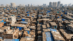 मोकळ्या भूखंडावरील झोपु योजनांमुळे विकासकांना भरमसाठ चटईक्षेत्रफळ!