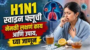H1N1 Influenza Symptoms Prevention Tips